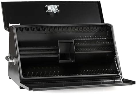 30 storsmart steel wedge tool box|STORSMART .